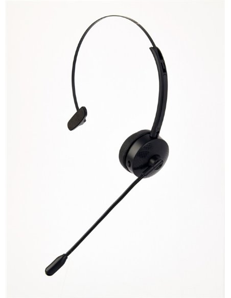 Casti Gembird BTHS-M-01, Black
