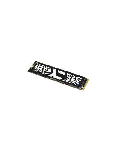 M.2 NVMe SSD GOODRAM IRDM PRO SLIM / 1.0TB / 3D NAND TLC