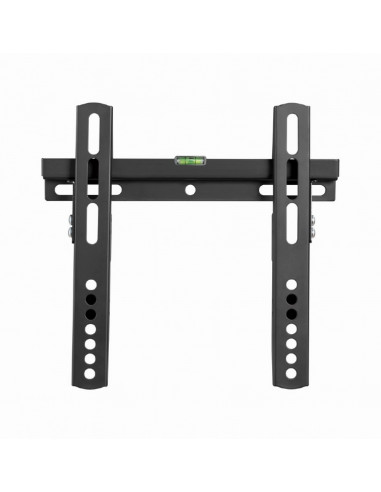 Настенное крепление для телевизора (фиксированное) 23-42” Gembird ”WM-42F-02”, Black