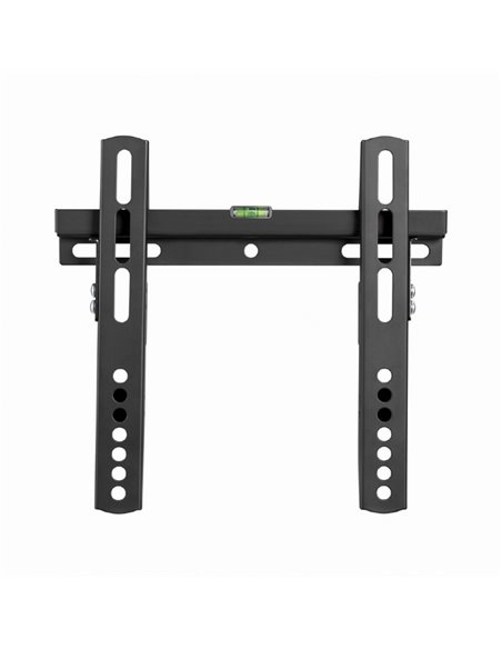 Настенное крепление для телевизора (фиксированное) 23-42” Gembird ”WM-42F-02”, Black