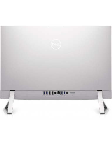 All-in-One PC 23,8” DELL lnspiron 5430/ Intel Core 7 150U/ 16GB / 1TB SSD/ Win10Home / Pearl White Cover