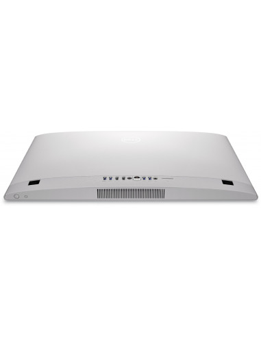 All-in-One PC 23,8” DELL lnspiron 5430/ Intel Core 7 150U/ 16GB / 1TB SSD/ Win10Home / Pearl White Cover