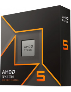 Procesor AMD Ryzen 5 9600X / AM5 / 6C/12T / Tray