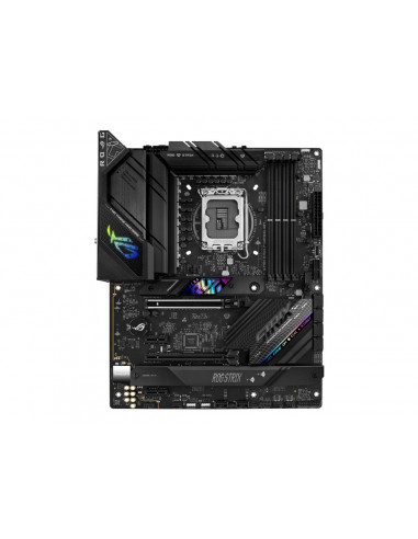 Материнская плата ASUS ROG STRIX B760-F GAMING WIFI / 1700 / B760 / DDR5 / ATX