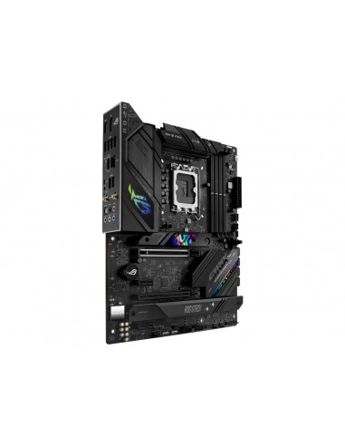 Placa de baza ASUS ROG STRIX B760-F GAMING WIFI / 1700 / B760 / DDR5 / ATX