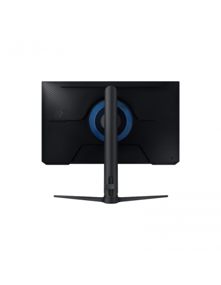 27" Monitor Gaming Samsung S27AG300N, VA 1920x1080 FHD, Negru