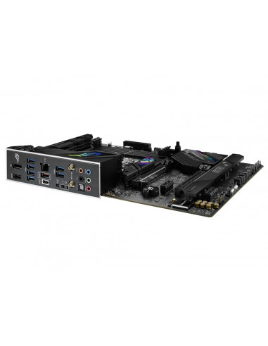 Материнская плата ASUS ROG STRIX B760-F GAMING WIFI / 1700 / B760 / DDR5 / ATX