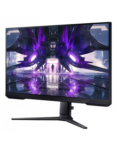 27" Monitor Gaming Samsung S27AG300N, VA...