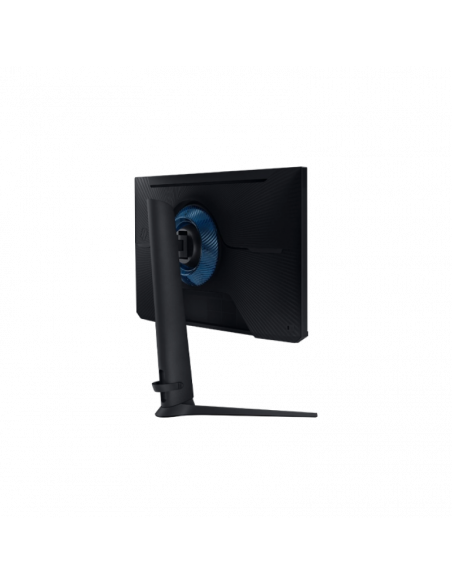 27" Monitor Gaming Samsung S27AG300N, VA 1920x1080 FHD, Negru