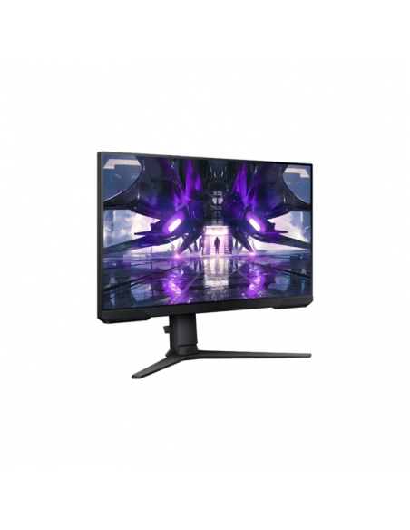 27" Monitor Gaming Samsung S27AG300N, VA 1920x1080 FHD, Negru