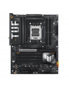 Материнская плата ASUS TUF GAMING X870-PLUS WIFI/ AM5 / AMD X870 / DDR5 / ATX 2
