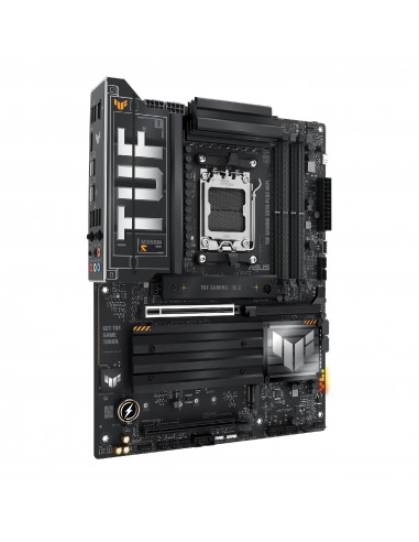 Материнская плата ASUS TUF GAMING X870-PLUS WIFI/ AM5 / AMD X870 / DDR5 / ATX