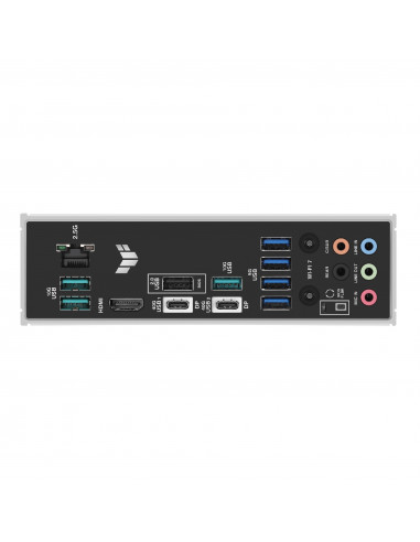 Placa de baza ASUS TUF GAMING X870-PLUS WIFI/ AM5 / AMD X870 / DDR5 / ATX
