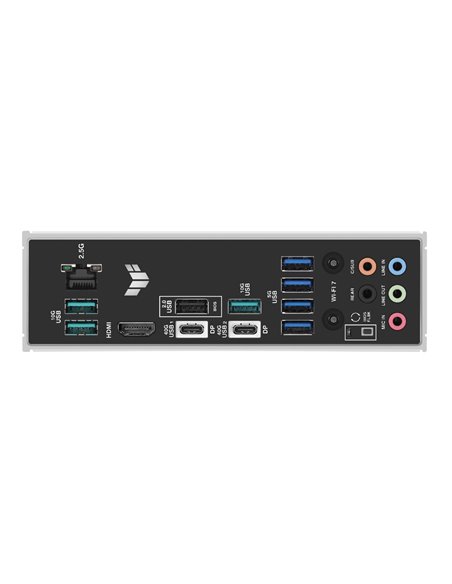 Материнская плата ASUS TUF GAMING X870-PLUS WIFI/ AM5 / AMD X870 / DDR5 / ATX