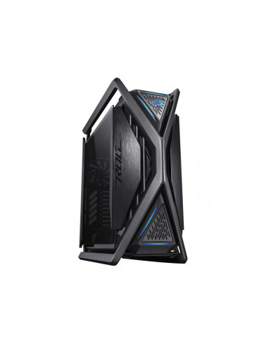 Корпус ASUS ROG HYPERION GR701 / no PSU / 4x140mm / EATX / Black