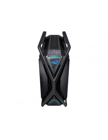 Корпус ASUS ROG HYPERION GR701 / no PSU / 4x140mm / EATX / Black
