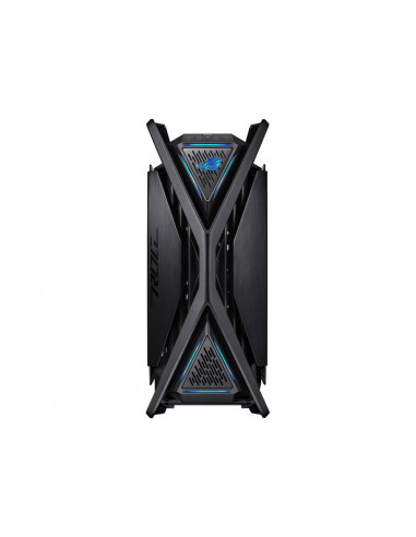 Корпус ASUS ROG HYPERION GR701 / no PSU / 4x140mm / EATX / Black