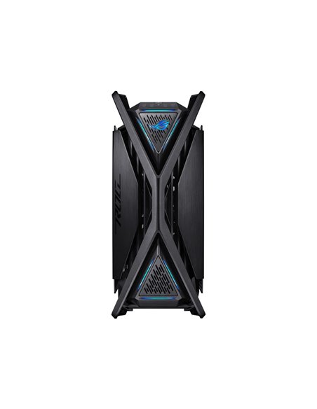 Корпус ASUS ROG HYPERION GR701 / no PSU / 4x140mm / EATX / Black Корпус ASUS ROG HYPERION GR701 / no PSU / 4x140mm / EATX / Black