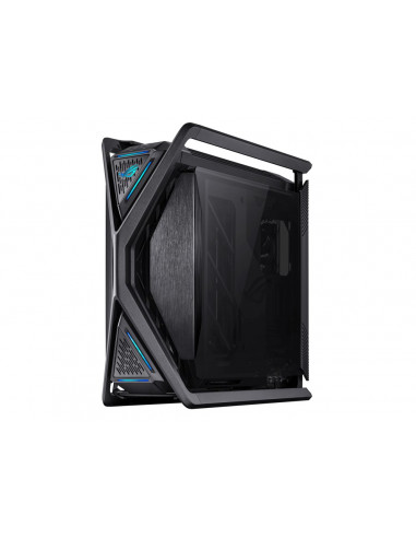 Корпус ASUS ROG HYPERION GR701 / no PSU / 4x140mm / EATX / Black