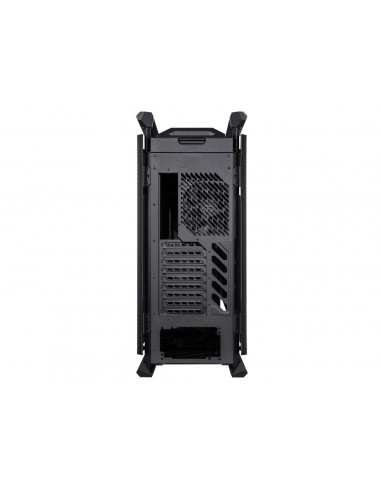 Корпус ASUS ROG HYPERION GR701 / no PSU / 4x140mm / EATX / Black