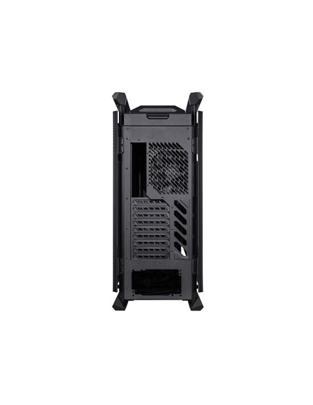 Корпус ASUS ROG HYPERION GR701 / no PSU / 4x140mm / EATX / Black Корпус ASUS ROG HYPERION GR701 / no PSU / 4x140mm / EATX / Black