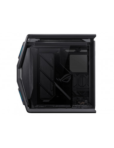 Корпус ASUS ROG HYPERION GR701 / no PSU / 4x140mm / EATX / Black