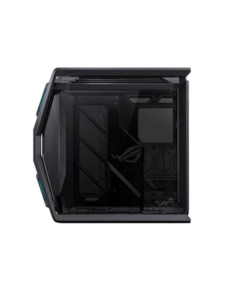Корпус ASUS ROG HYPERION GR701 / no PSU / 4x140mm / EATX / Black Корпус ASUS ROG HYPERION GR701 / no PSU / 4x140mm / EATX / Black