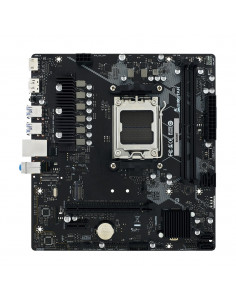 Материнская плата BIOSTAR B650MT/ AM5 / B650 / DDR5 / mATX 2