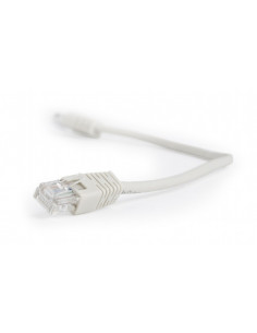 Patch cord UTP Cat.5e, 0.25m, Gri 2