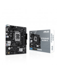 Placa de baza ASUS PRIME H610M-R-SI / 1700 / H610 / DDR5 / mATX