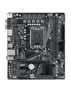 Материнская плата GIGABYTE H610M S2H V3 DDR4 / 1700 / H610 / DDR4 / mATX 2
