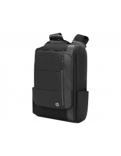 16.1” Rucsac pentru laptop HP Renew Executive (6B8Y1AA), Black 2