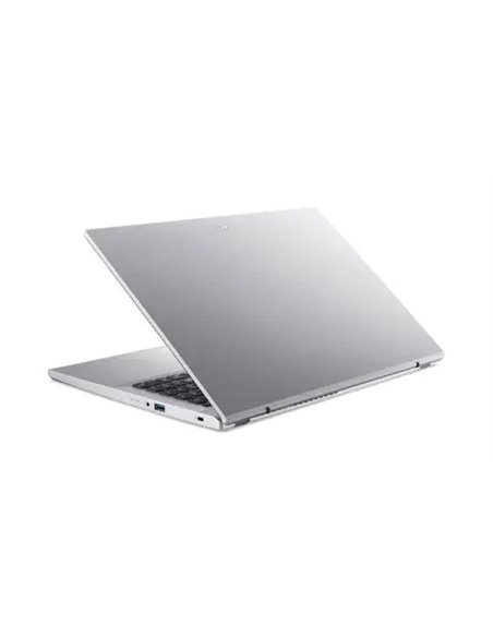 Laptop 15,6” ACER Aspire A315-44P (NX.KSJEU.00F) / AMD Ryzen 5 5500U / 16GB / 512GB SSD / Pure Silver Laptop 15,6” ACER Aspire A315-44P (NX.KSJEU.00F) / AMD Ryzen 5 5500U / 16GB / 512GB SSD / Pure Silver