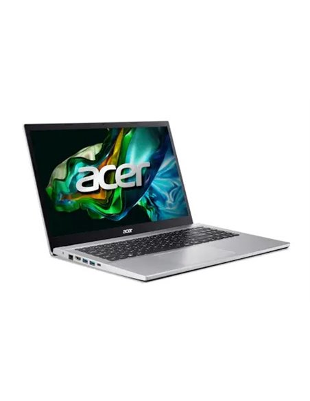 Laptop 15,6” ACER Aspire A315-44P (NX.KSJEU.00G) / AMD Ryzen 7 5700U / 16GB / 512GB SSD / Pure Silver Laptop 15,6” ACER Aspire A315-44P (NX.KSJEU.00G) / AMD Ryzen 7 5700U / 16GB / 512GB SSD / Pure Silver