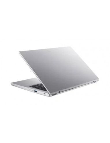 Laptop 15,6” ACER Aspire A315-44P (NX.KSJEU.00G) / AMD Ryzen 7 5700U / 16GB / 512GB SSD / Pure Silver