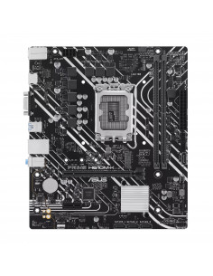 Placa de baza ASUS PRIME H610M-K / 1700 / H610 / DDR5 / mATX 2