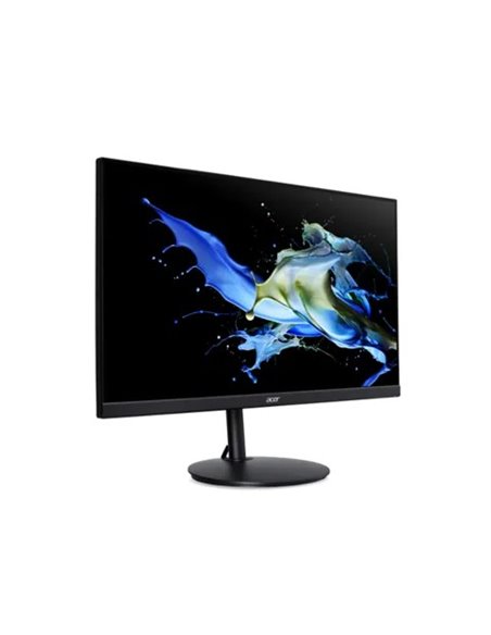 27.0” Monitor ACER VERO CB272UE3 [UM.HB2EE.319] / QHD / 1ms / 100Hz / Black