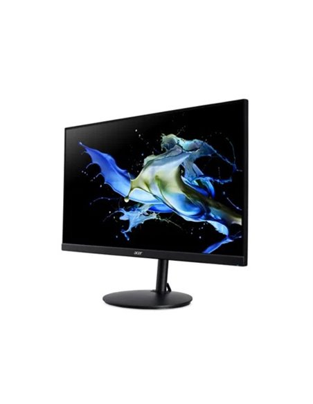 27.0” Monitor ACER VERO CB272UE3 [UM.HB2EE.319] / QHD / 1ms / 100Hz / Black