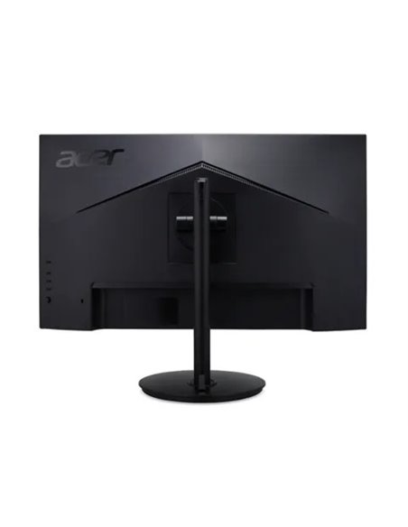 27.0” Monitor ACER VERO CB272UE3 [UM.HB2EE.319] / QHD / 1ms / 100Hz / Black