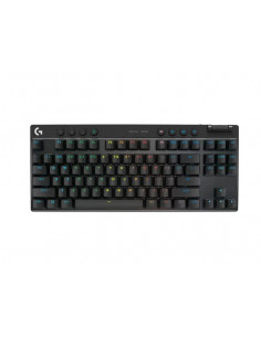 Tastatura Gaming Wireless Logitech G PRO X TKL / BLACK