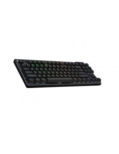 Tastatura Gaming Wireless Logitech G PRO X TKL / BLACK