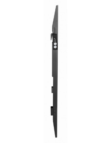 Настенное крепление для телевизора (фиксированное), 37”-70” Gembird ”WM-70F-02”, Back