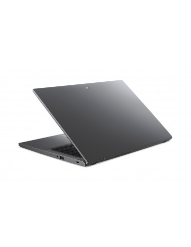 Laptop 15.6” ACER Extensa EX215-55 (NX.EGYEU.01D)/ Intel Core i5-1235U/ 8GB/ 512GB SSD+HDD Kit/ Steel Gray
