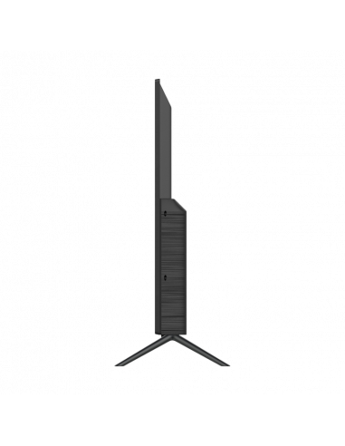 55" LED SMART TV KIVI 55U730QB, 3840x2160 4K...