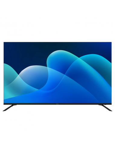 55" LED SMART TV KIVI 55U730QB, 3840x2160 4K...