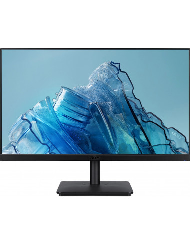 27.0” Monitor ACER V277EBI [UM.HV7EE.E03] / 4ms / 100Hz / Black