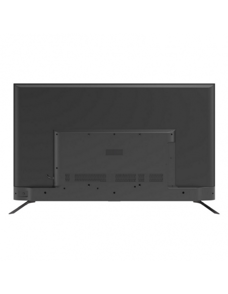 55" LED SMART TV KIVI 55U730QB, 3840x2160 4K UHD, Android TV, Negru