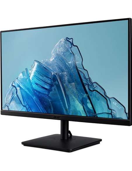 27.0” Monitor ACER V277EBI [UM.HV7EE.E03] / 4ms / 100Hz / Black