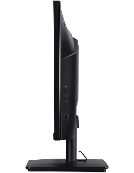 27.0” Monitor ACER V277EBI [UM.HV7EE.E03] / 4ms / 100Hz / Black