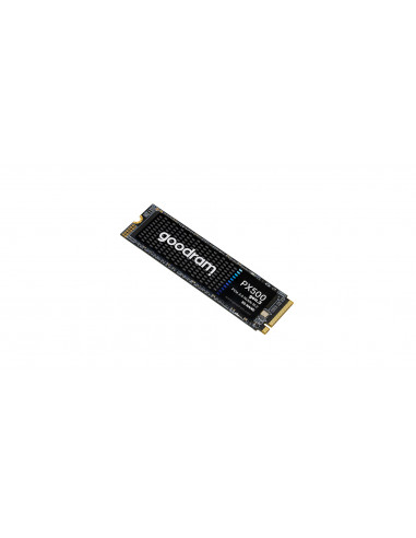 M.2 NVMe SSD GOODRAM PX500 Gen3 / 2.0TB / 3D NAND TLC